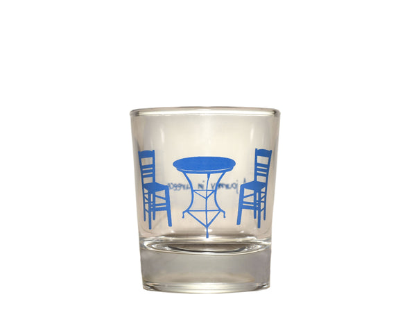 Glass Shots