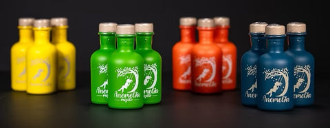 Anemelia by Brigada | Extra Virgin Olive Oil