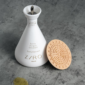 Ziro | Early Harvest Olive Oil