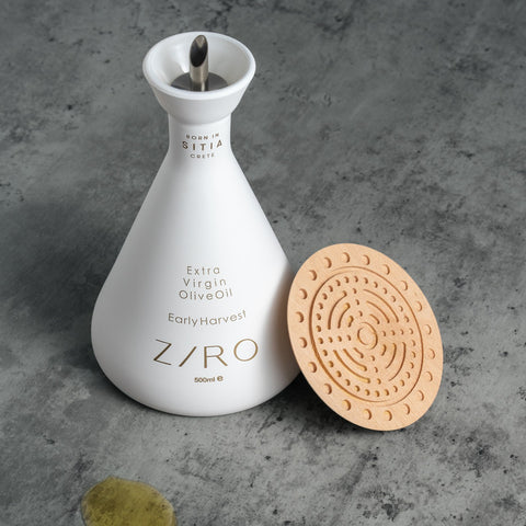 Ziro | Early Harvest Olive Oil