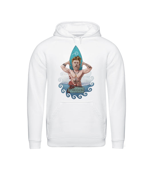 Ancient Greek Philosophers & Gods | Sweatshirts