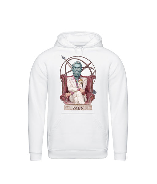 Ancient Greek Philosophers & Gods | Sweatshirts