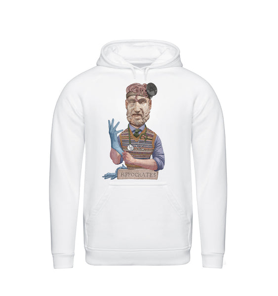 Ancient Greek Philosophers & Gods | Sweatshirts