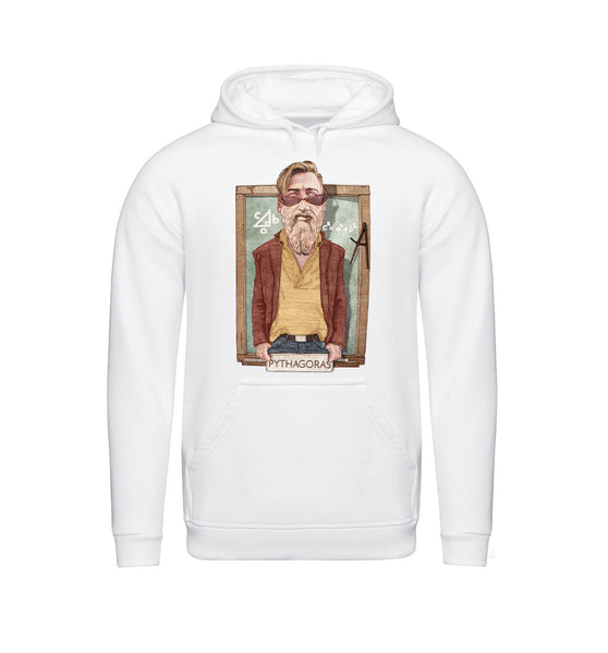 Ancient Greek Philosophers & Gods | Sweatshirts