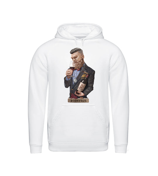 Ancient Greek Philosophers & Gods | Sweatshirts