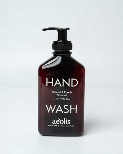 Hand Wash