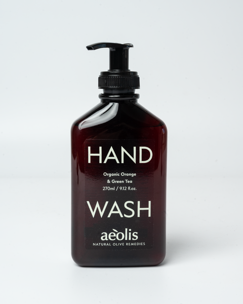 Hand Wash
