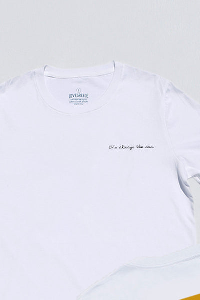 Allways the Sun - Unisex T-shirt