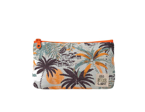 Bora Bora Mini Pouch