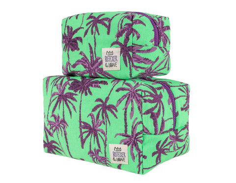 Malibu Cosmetic Pouch