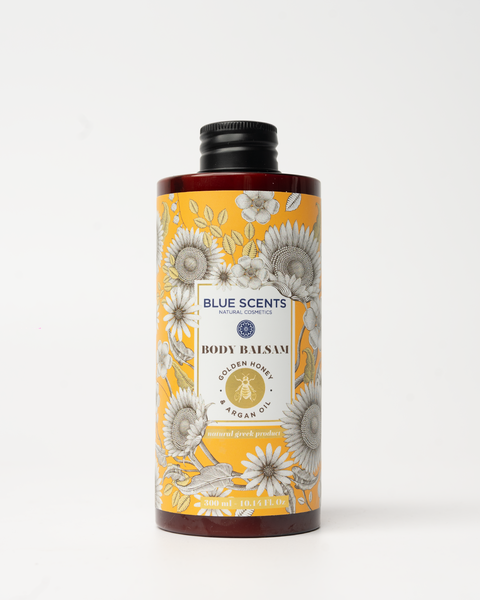Body Balsams