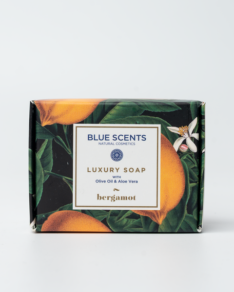 Face and Body Natural Soaps