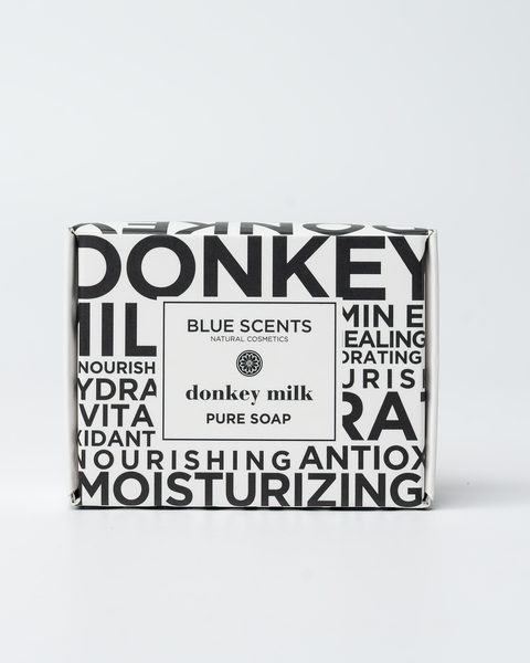 Face and Body Natural Soaps