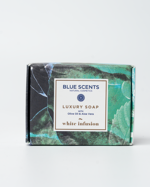 Face and Body Natural Soaps