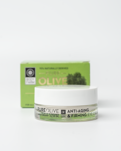 Eye Cream Pure Olive