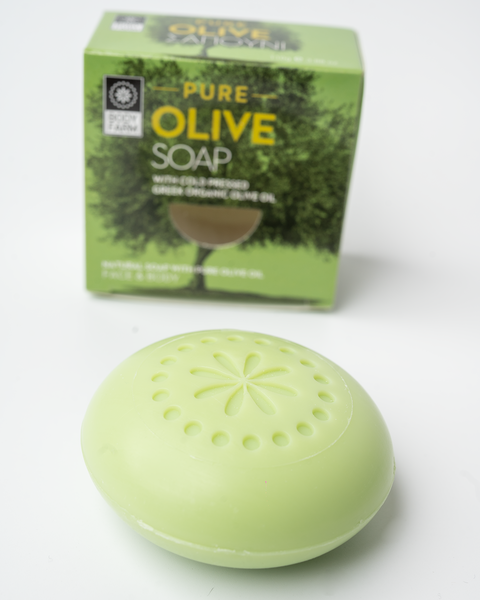 Soap Pure Olive