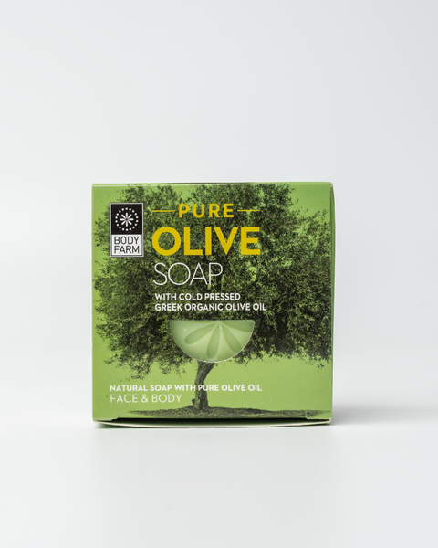 Soap Pure Olive