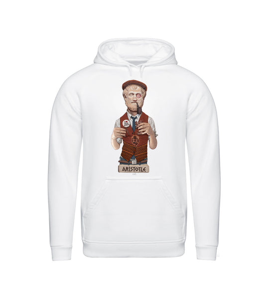 Ancient Greek Philosophers & Gods | Sweatshirts