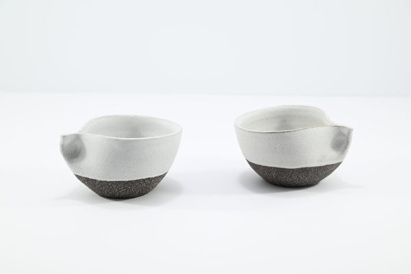 Cappuccino/Espresso Minimal Ceramic Cup