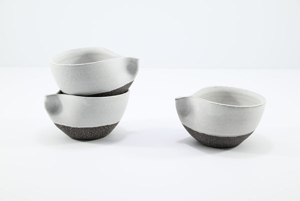 Cappuccino/Espresso Minimal Ceramic Cup