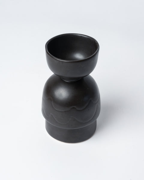 Arivalos | Ceramic candle holder