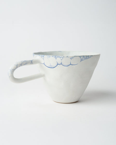 Ceramic Bubble Cup