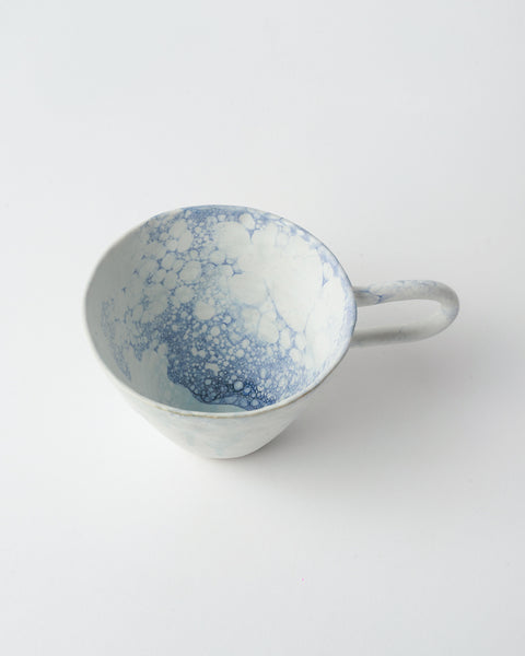 Ceramic Bubble Cup