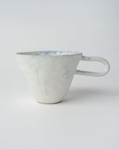 Ceramic Bubble Cup