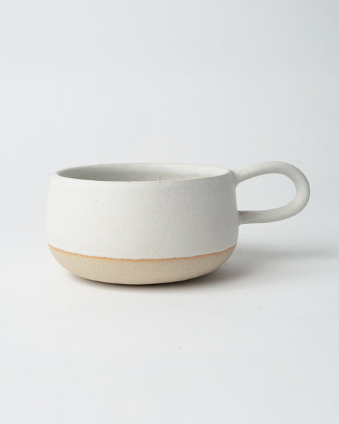 Ceramic Dot Eye Cup