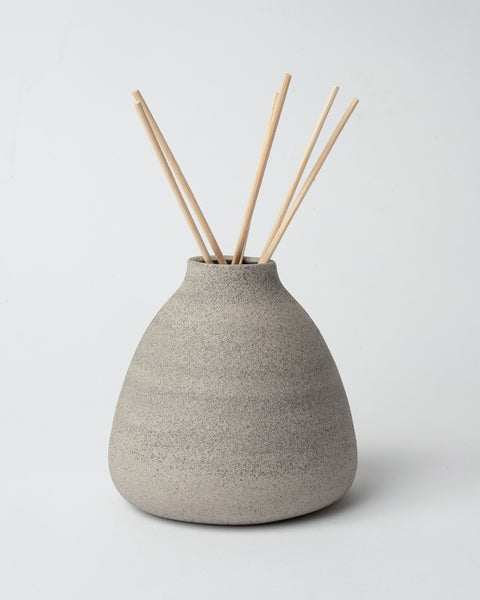 Diffuser Case