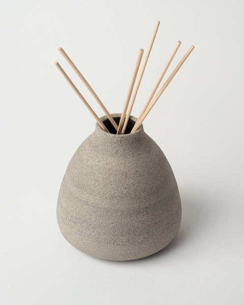 Diffuser Case
