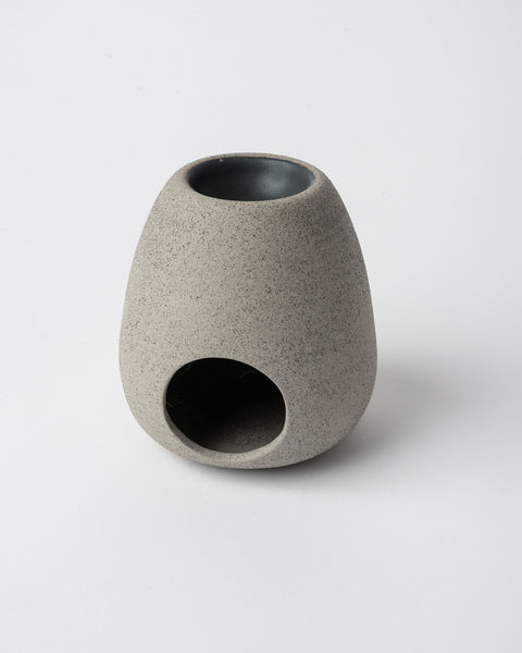 Oil Burner