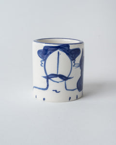 Ceramic Shot - Naked Collection