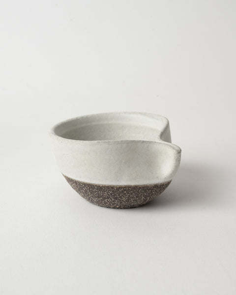 Cappuccino/Espresso Minimal Ceramic Cup