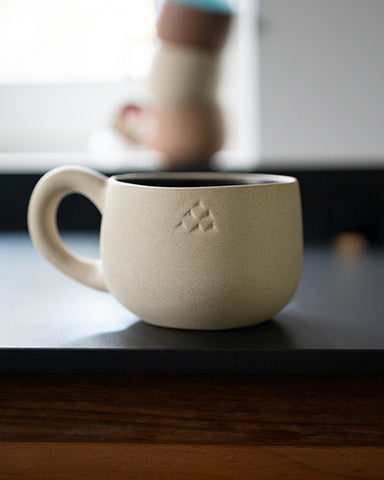 Ceramic Mug