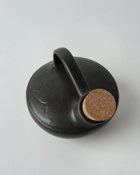 Arivalos | Ceramic Olive Oil Pot