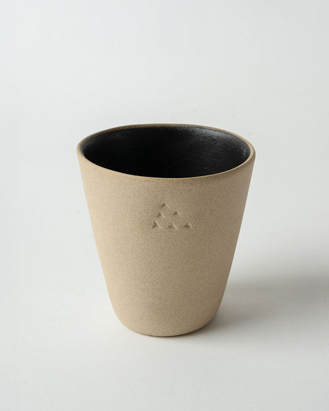 Ceramic Cup - Short