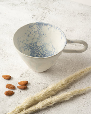 Ceramic Bubble Cup
