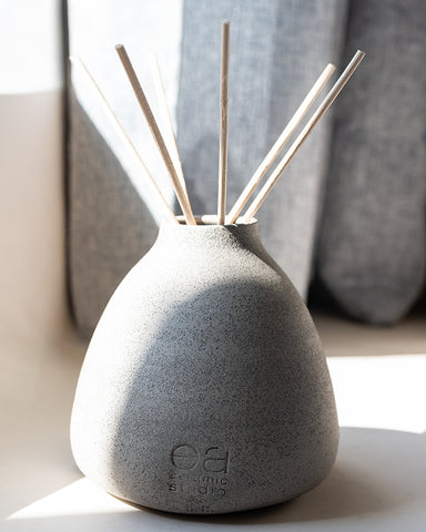 Diffuser Case