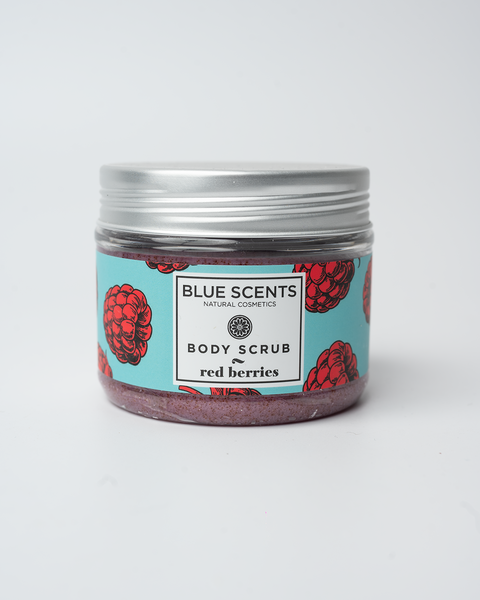 Body Scrubs