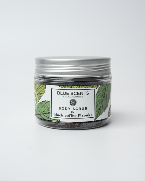 Body Scrubs