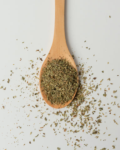 Kabrianis | Oregano