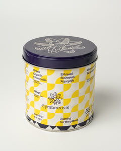 Symbeeosis | Greek Organic Tea