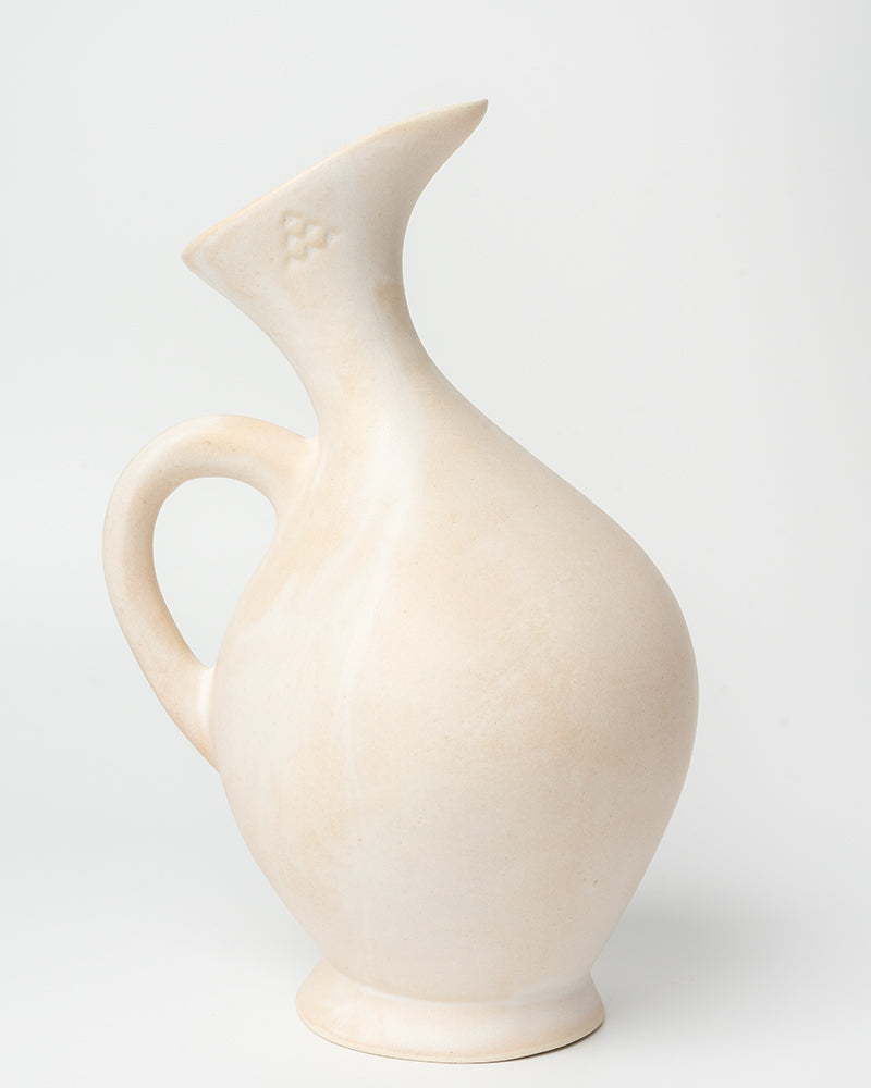 Symposium | Ceramic Wine Pitcher