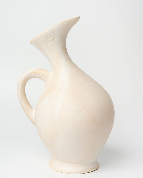 Symposium | Ceramic Wine Pitcher