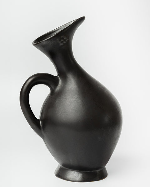 Symposium | Ceramic Wine Pitcher