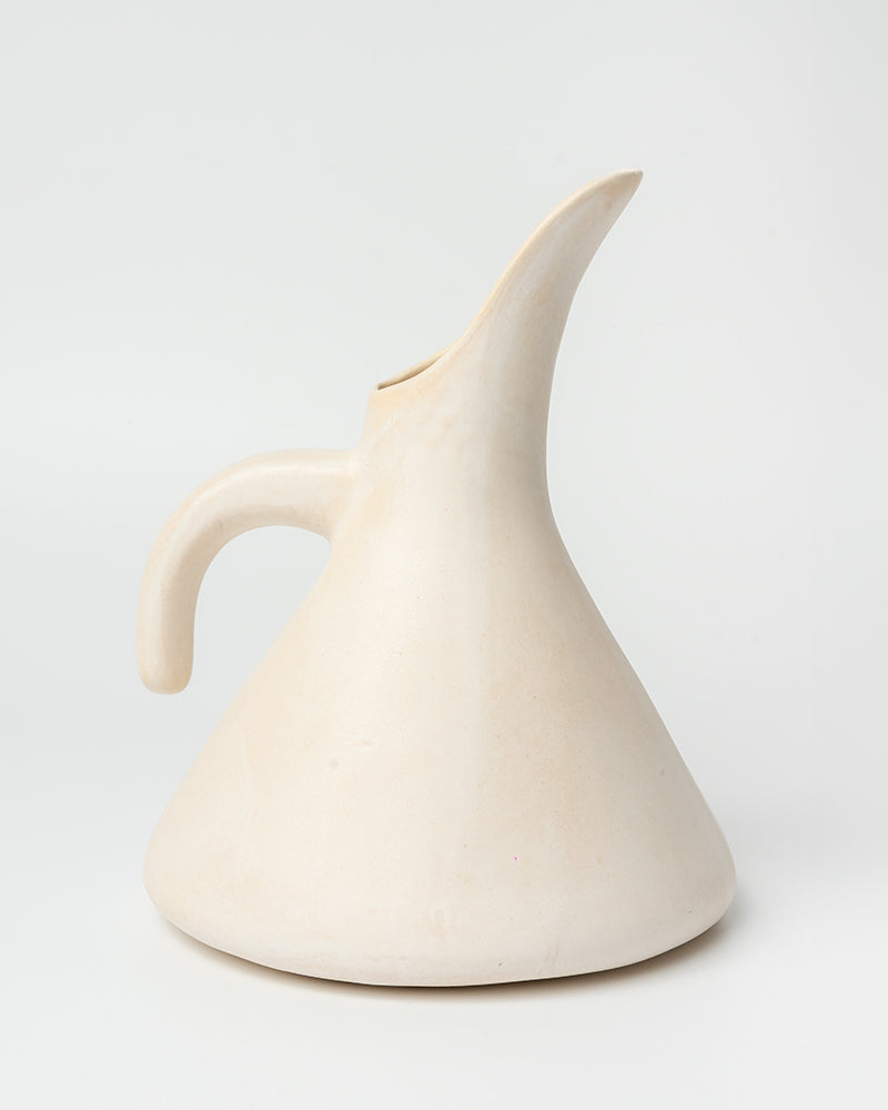 Ampelos | Ceramic Wine Pitcher