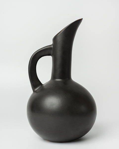 Akratos| Ceramic Wine Pitcher