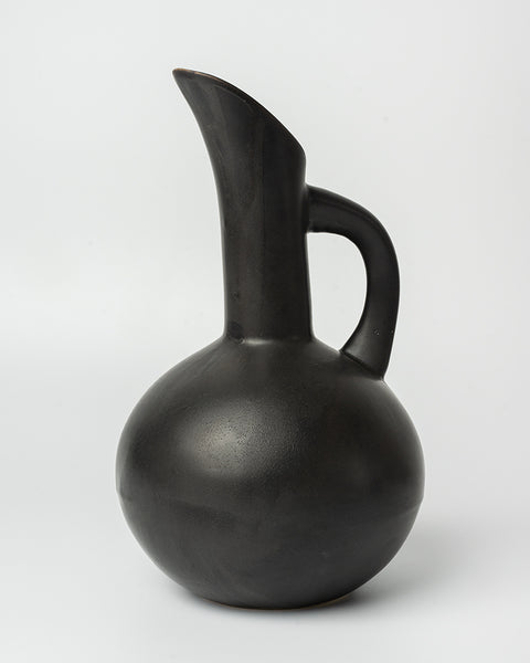 Akratos| Ceramic Wine Pitcher