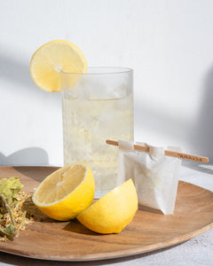Anassa | Organic Iced Tea